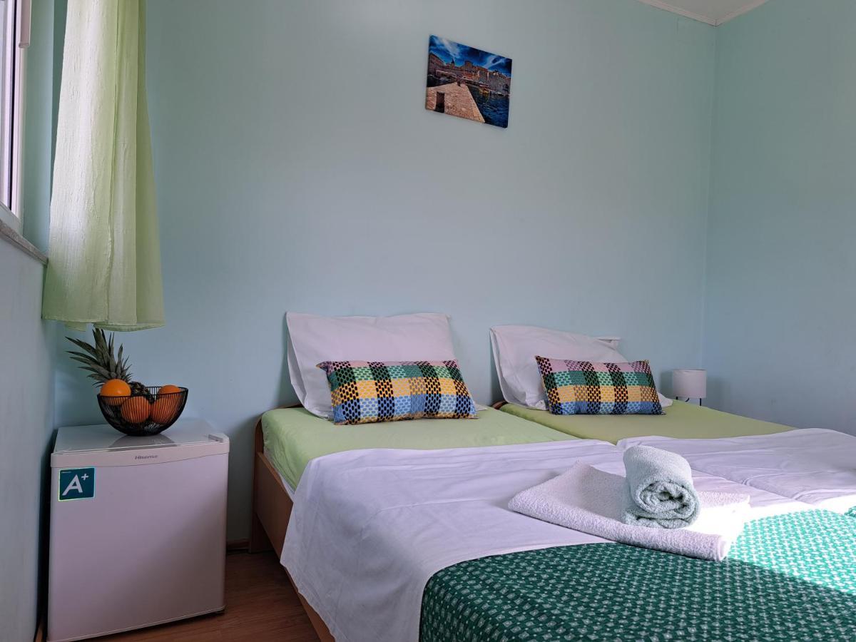 Apartment Penic Kaštela エクステリア 写真