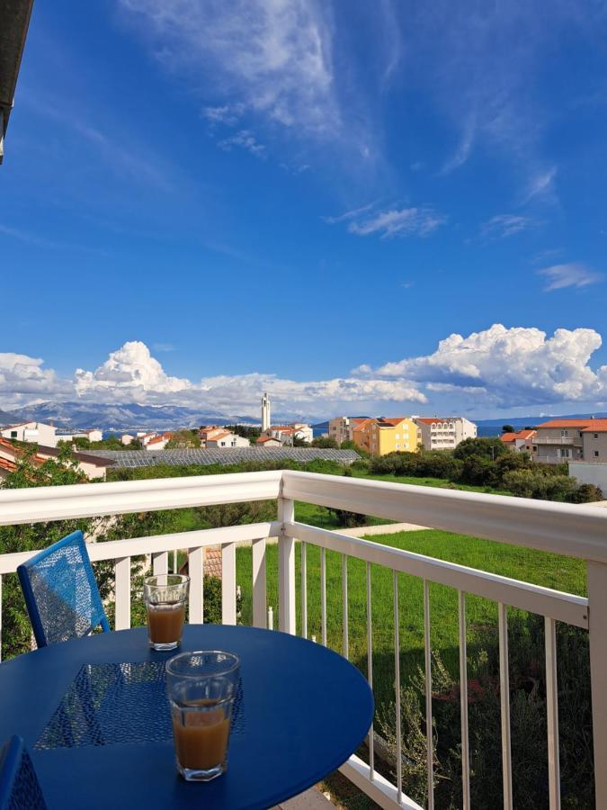 Apartment Penic Kaštela エクステリア 写真