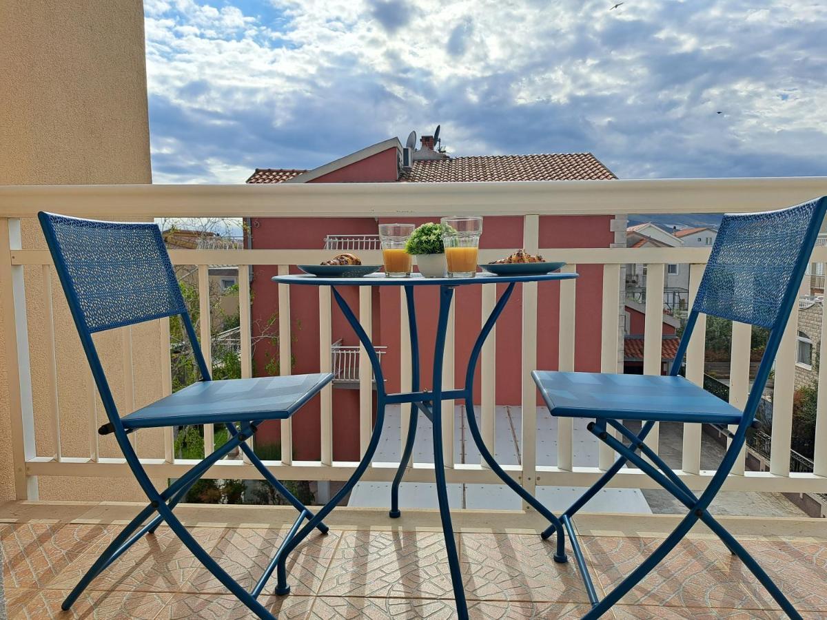 Apartment Penic Kaštela エクステリア 写真
