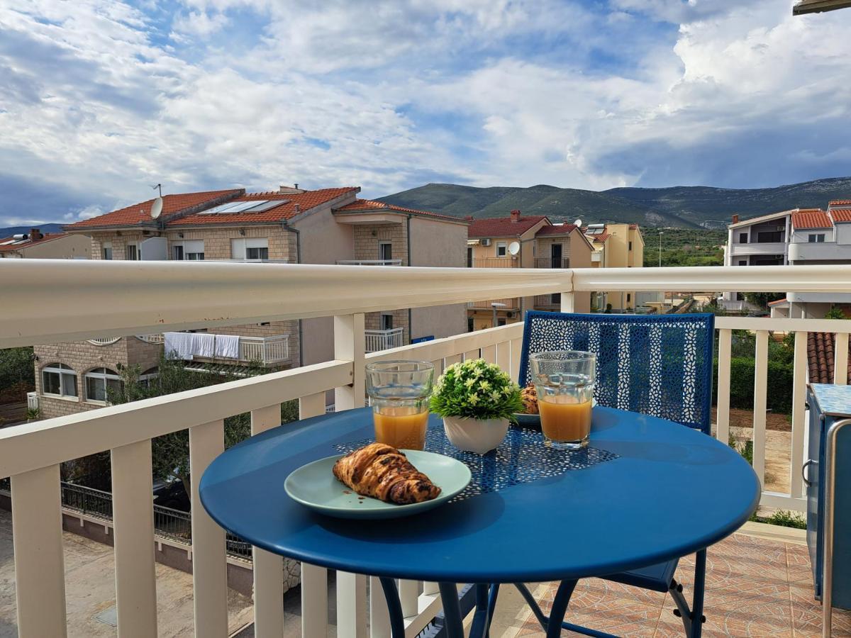 Apartment Penic Kaštela エクステリア 写真