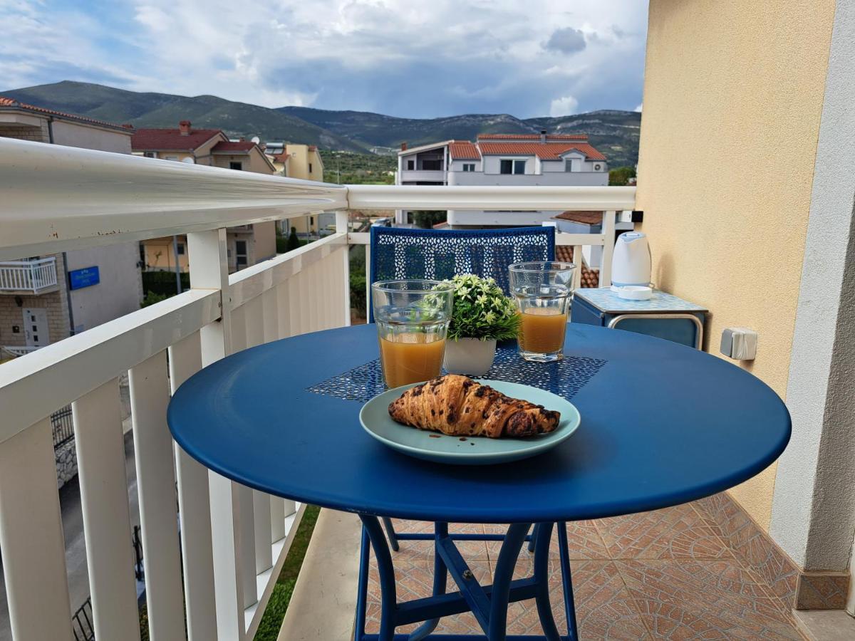 Apartment Penic Kaštela エクステリア 写真