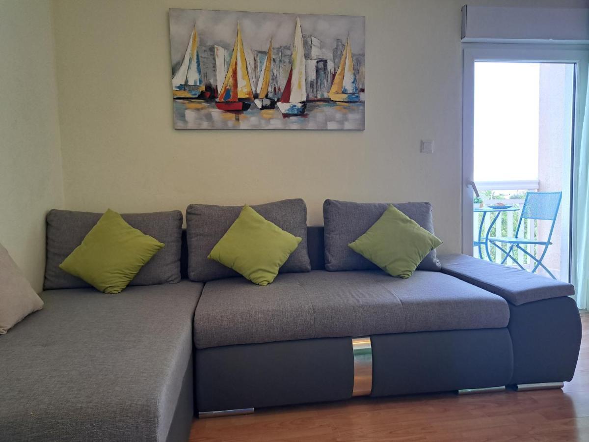 Apartment Penic Kaštela エクステリア 写真