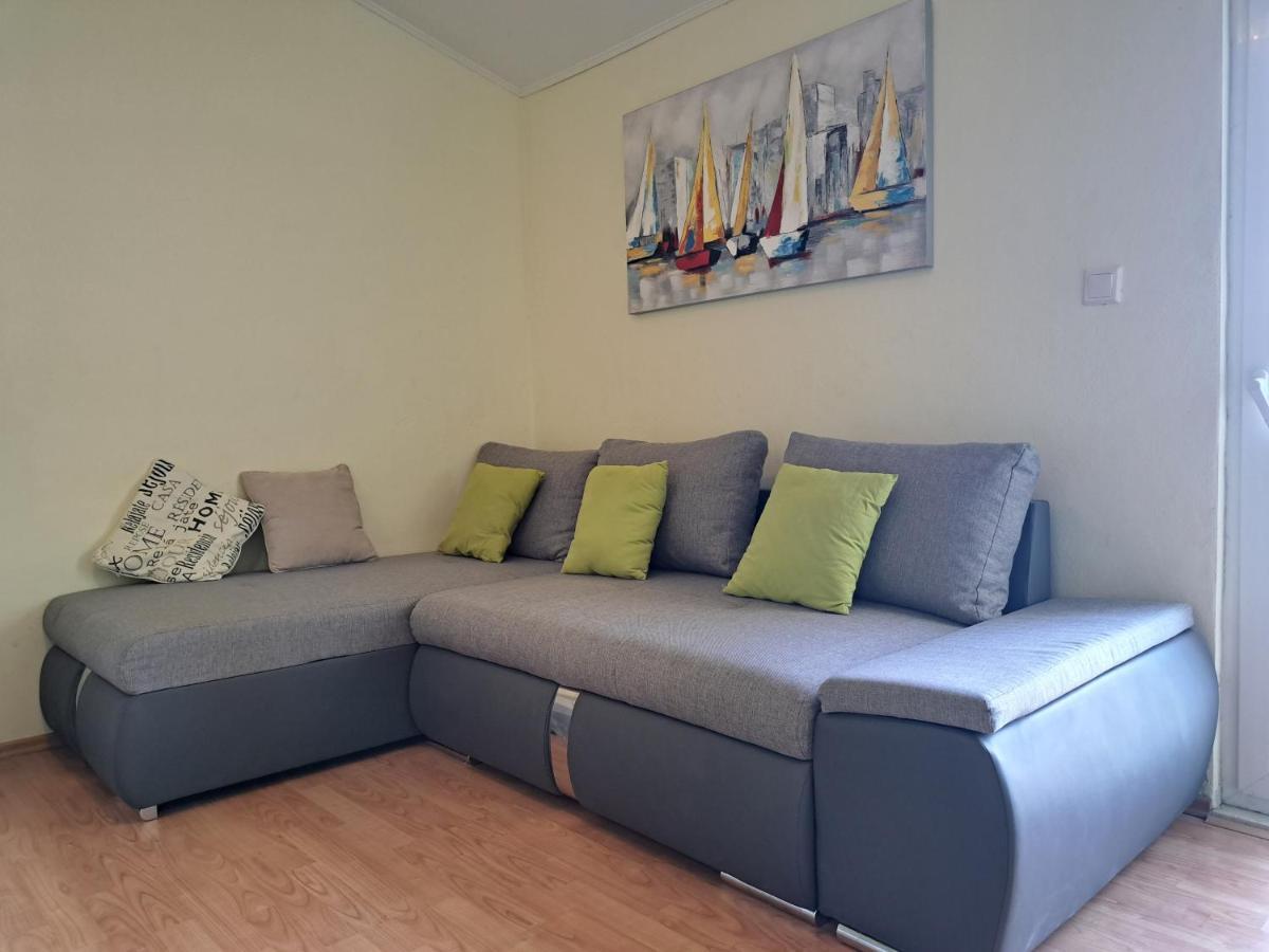 Apartment Penic Kaštela エクステリア 写真