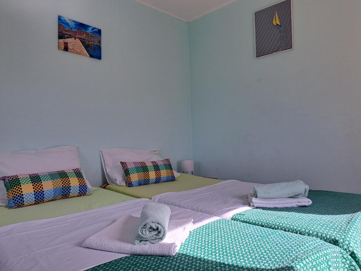 Apartment Penic Kaštela エクステリア 写真