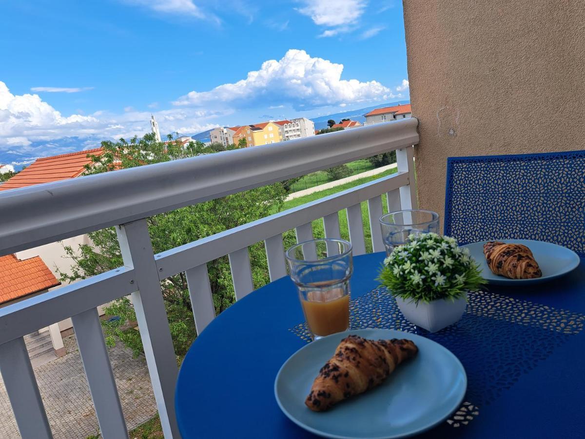 Apartment Penic Kaštela エクステリア 写真