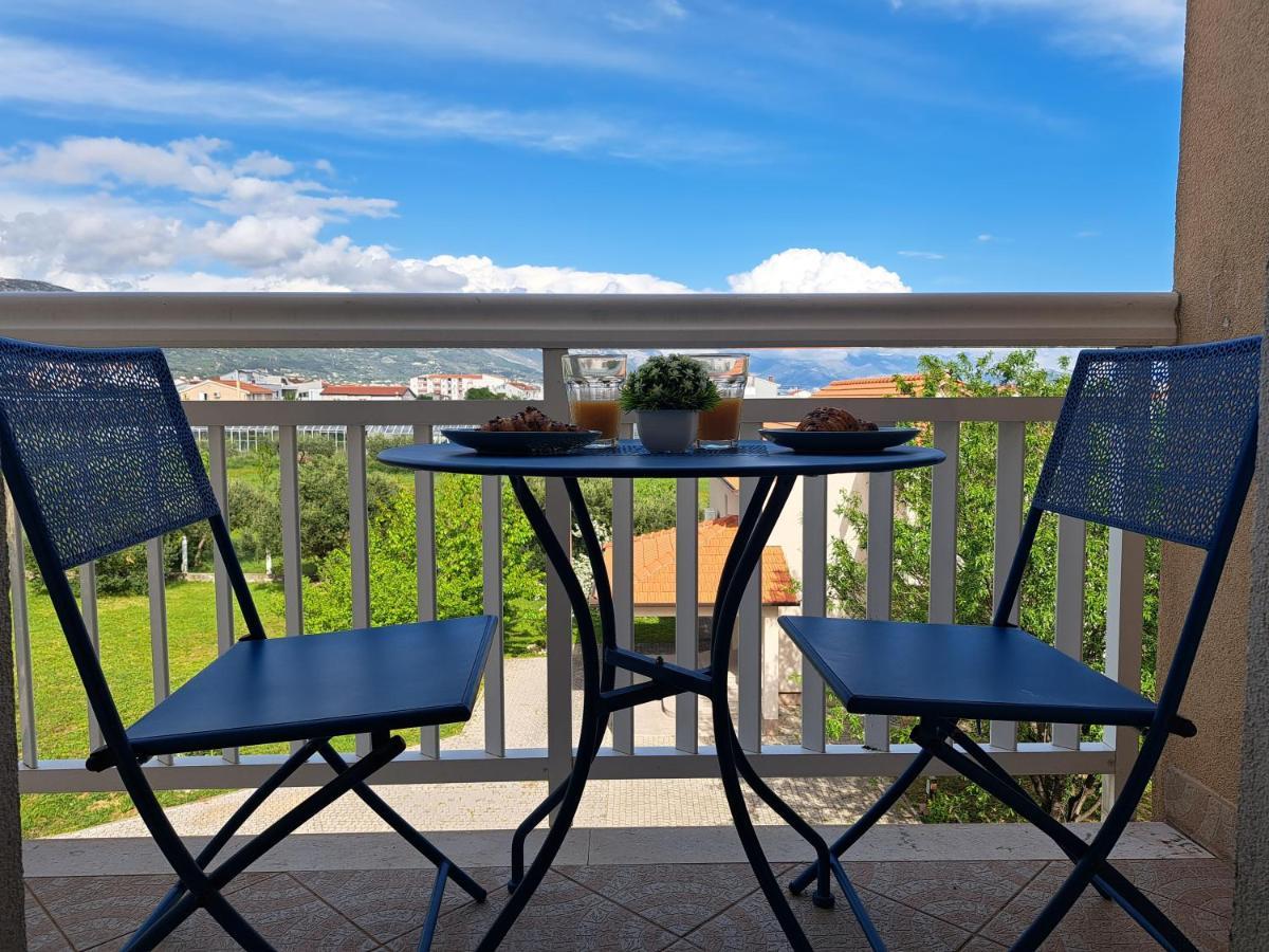 Apartment Penic Kaštela エクステリア 写真