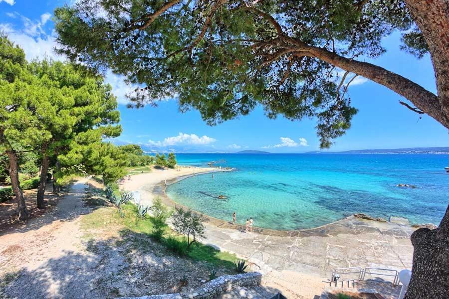 Apartment Penic Kaštela エクステリア 写真