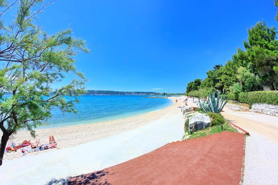 Apartment Penic Kaštela エクステリア 写真