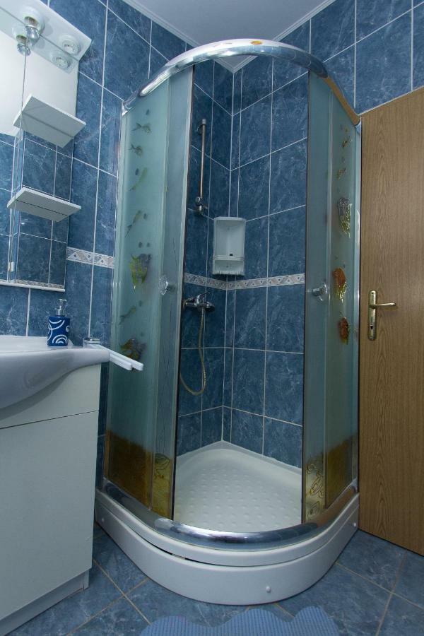 Apartment Penic Kaštela エクステリア 写真